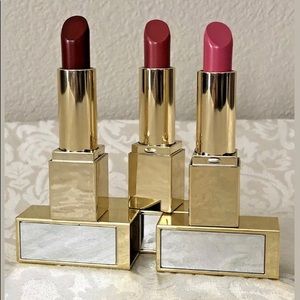 3 Estée Lauder Pure Color Envy Sculpting Lipsticks